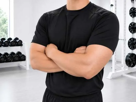 運動習慣を身につけたい方のイメージ